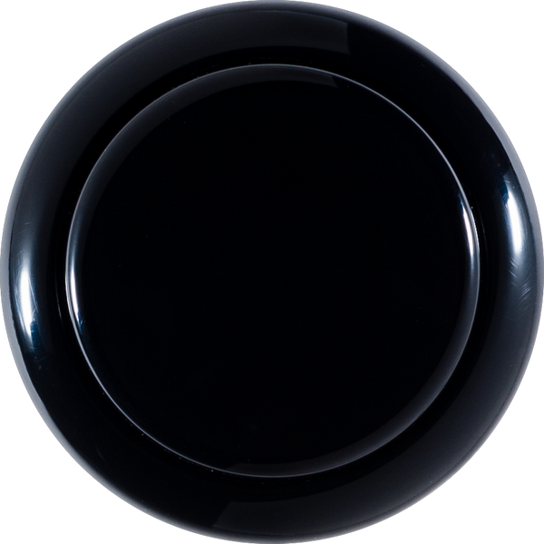 SANWA DENSHI [24mm] SOLID COLOR SCREW-ON Pushbutton OBSN24