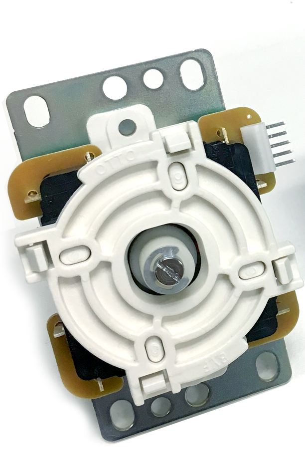 SANWA DENSHI JLF + OTTO DIY Kit (Pre-Assembled)