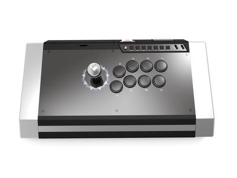 QANBA OBSIDIAN Arcade Stick PS5 / PS4 / PS3 / PC [FGC PROMO