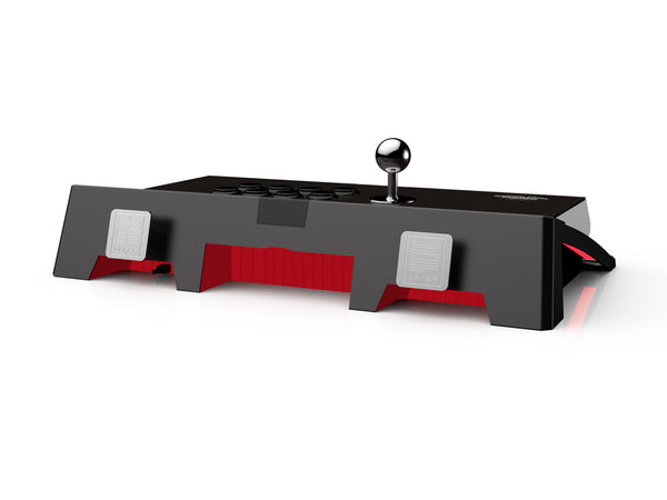 QANBA DRAGON Arcade Stick PS4 / PS3 / PC – Arcade Shock