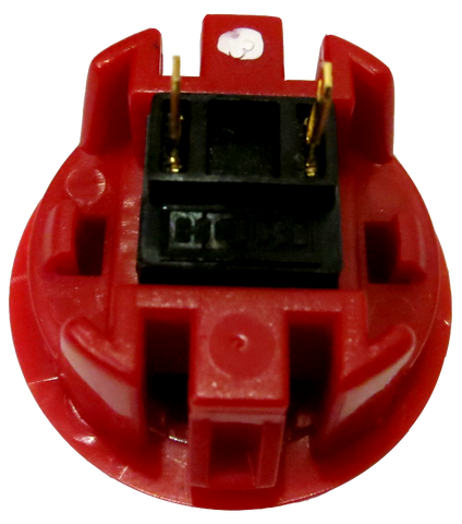 Hori Hayabusa Matte Pushbutton (30mm)