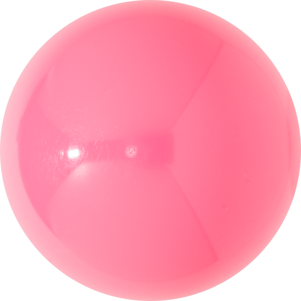 SEIMITSU LB-35 Solid BALL TOP (35mm) – Arcade Shock