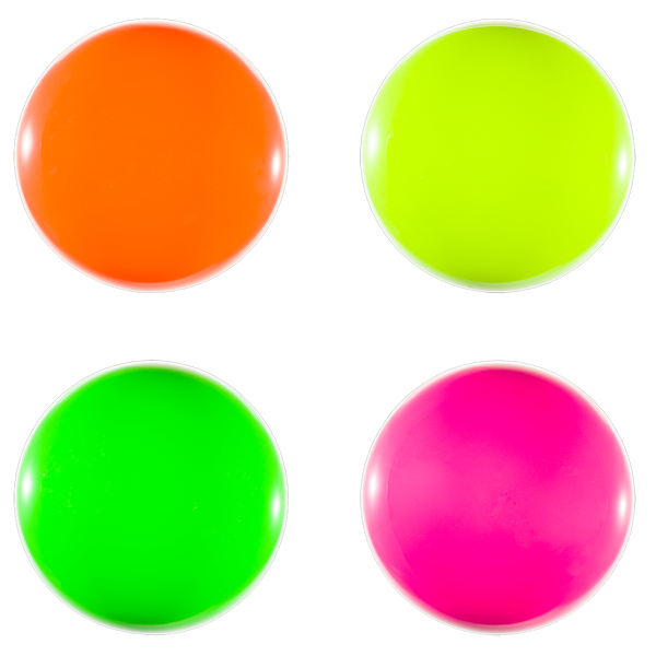 SEIMITSU KEIKOU BALL TOP 35mm – Arcade Shock
