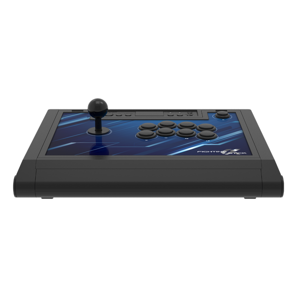 HORI Fighting Stick Alpha for the Sony PS5/4/PC – Arcade Shock