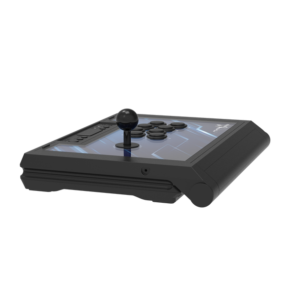 HORI  FIGHTING STICK α Hori Fighting Stick α Review - The Arcade Stick