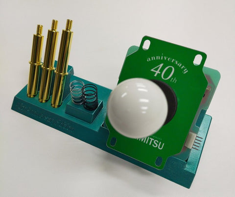 SEIMITSU LS-32-01-MS-E 40th Anniversary Edition