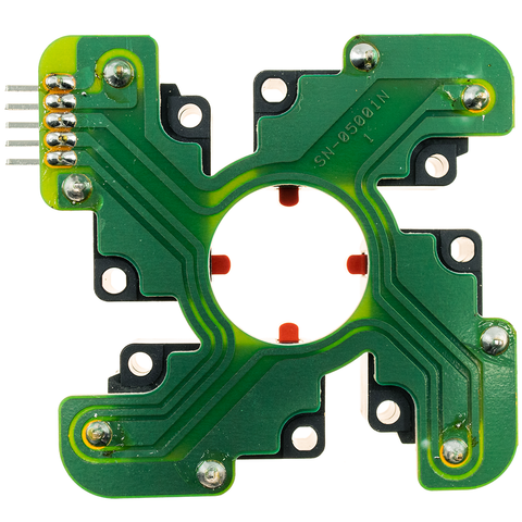 SANWA DENSHI TPMA PCB Replacement