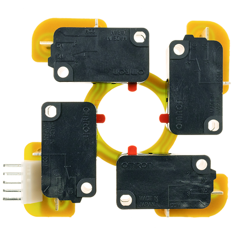 SANWA DENSHI TPMA PCB Replacement