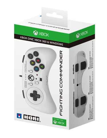 Hori Xbox One / 360 / PC Fighting Commander