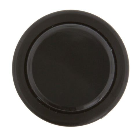 SEIMITSU PS-14-GN Solid Color Pushbutton (30mm - Screw On)