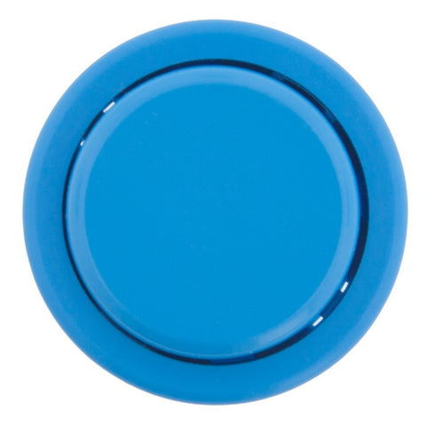 SEIMITSU PS-14-GN Solid Color Pushbutton (30mm - Screw On)