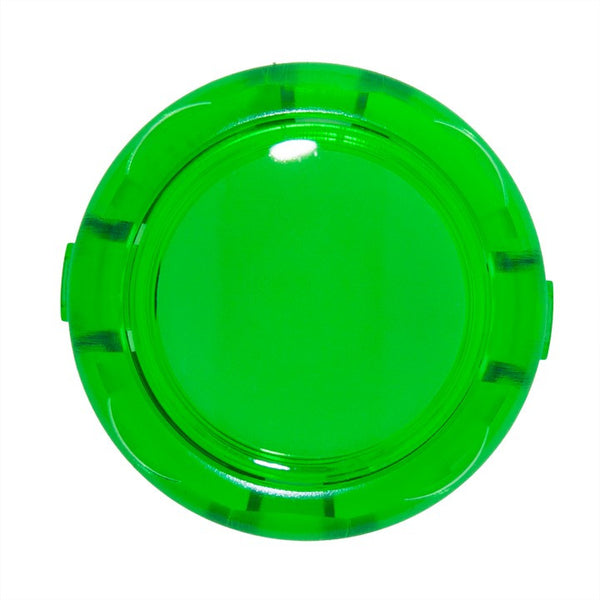 SANWA DENSHI OBSCS30-XX 30mm CLEAR SILENT Pushbutton