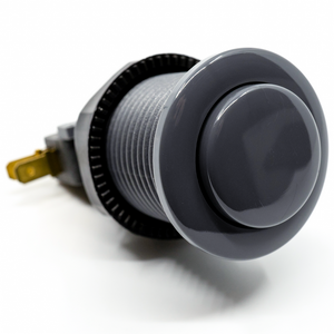 IL INDUSTRIAS LORENZO PSL-L/CV Convex Pushbutton – Arcade Shock