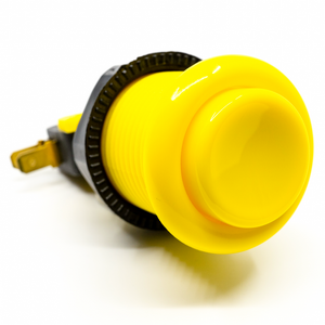 IL INDUSTRIAS LORENZO PSL-L Concave Pushbutton