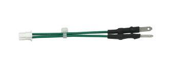 SANWA DENSHI Conversion for CAU Pushbutton Harness