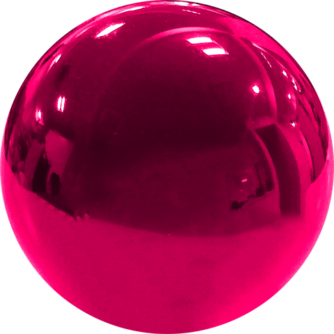 SANWA DENSHI LB-35-XX METALLIC BALL TOP 35mm – Arcade Shock
