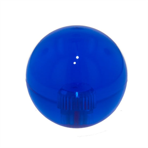 SANWA DENSHI CLEAR SERIES BALL TOP LB35 - C – Arcade Shock