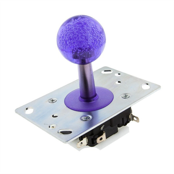 Joystick Arcade Seimitsu LS-56-SE à PCB Joystick Arcade Seimitsu LS-56-SE à PCB