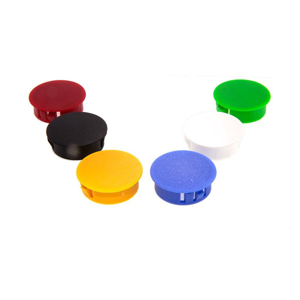 QANBA Prizm BATTOP – Arcade Shock