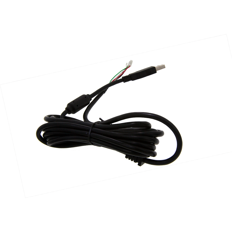 QANBA Replacement USB Cable (for Q1|Q2|Q3|Q4|Q5 Controllers)