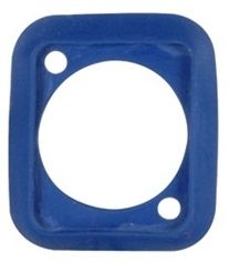 Neutrik SCDP Rubber Sealing Gasket for D-Size Chassis
