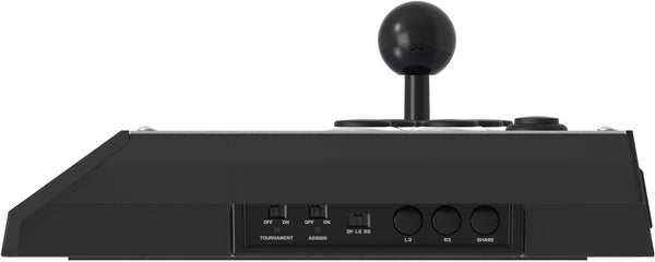 HORIファイティングエッジ刃 FIGHTING EDGE PS4/PS5/PC HORI FIGHTING EDGE PS5 / PS4 / PC Arcade Stick [SECRET SUNDAY