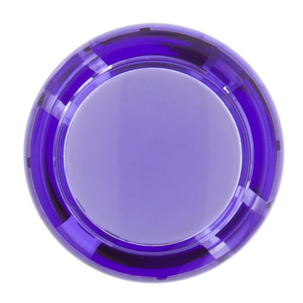 SEIMITSU PS-14-K Clear Pushbutton (30mm - Snap In) [1.0N - Standard]