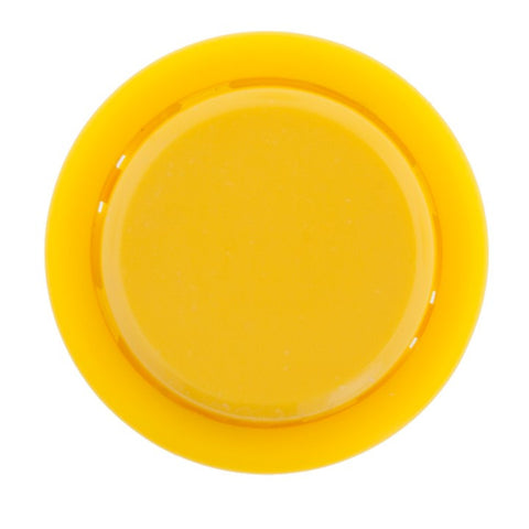 SEIMITSU PS-14-GN Solid Color Pushbutton (30mm - Screw On)
