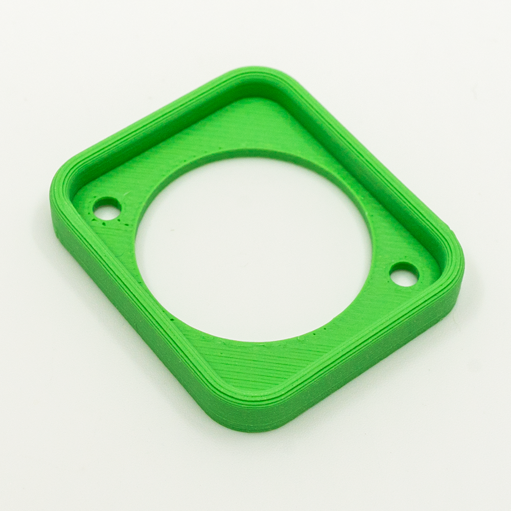 EX GEAR Sealing Gasket [For Neutrik NAUSB and Ethercon
