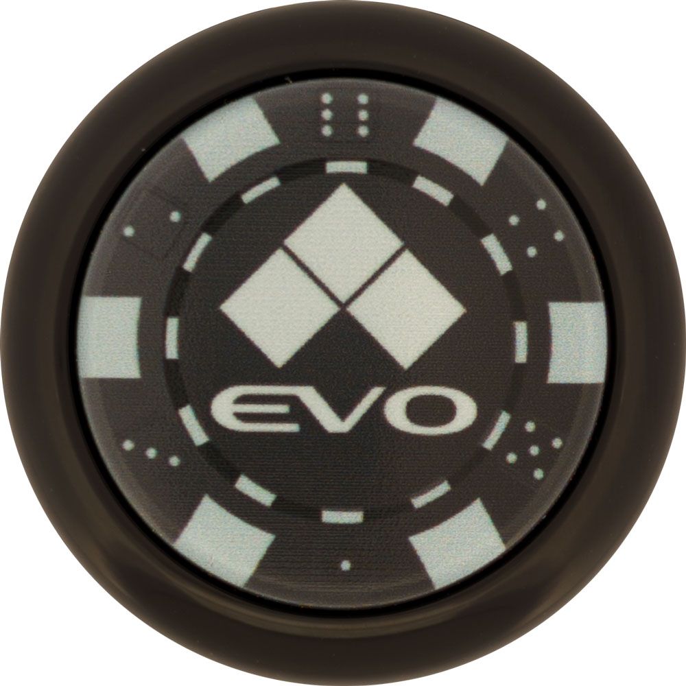 EVO 2026 Poker Chip SANWA DENSHI Pushbuttons 30mm – Arcade Shock