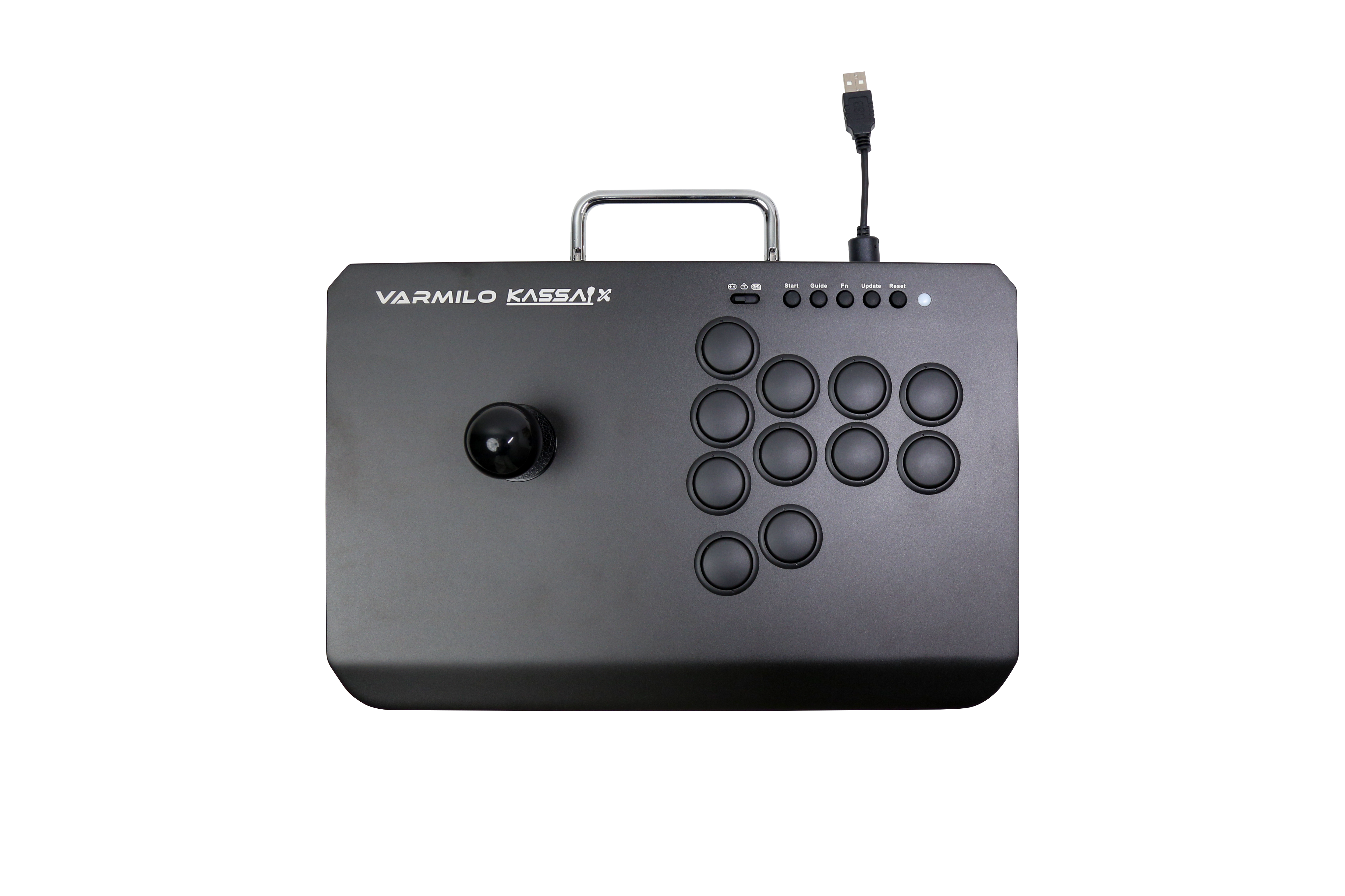 VARMILO KASSAI X PRO VERSION (NEW MODEL 2026) PS4/5/SW/SW2/PC