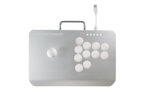 VARMILO KASSAI X PRO VERSION (NEW MODEL 2026) PS4/5/SW/SW2/PC