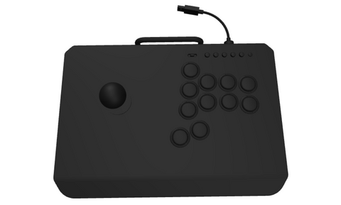 Varmilo Custom Printed Controllers