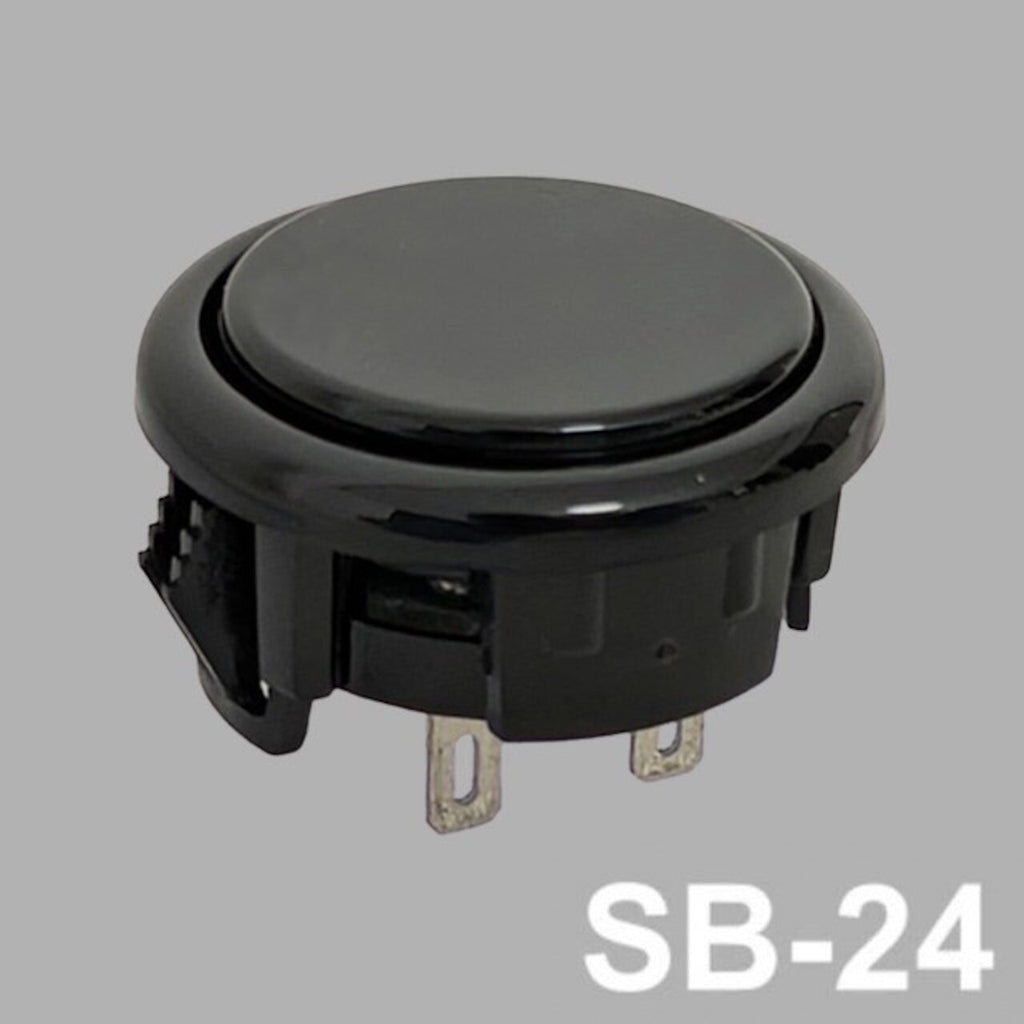 oneFRAME 24mm Premium Pushbutton