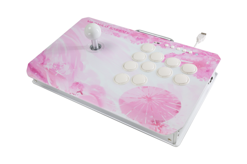 VARMILO KASSAI X PRO VERSION (NEW MODEL 2026) PS4/5/SW/SW2/PC