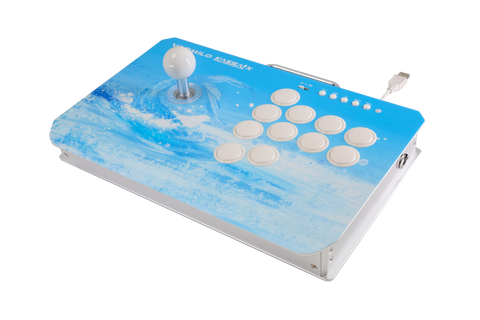 VARMILO KASSAI X PRO VERSION (NEW MODEL 2026) PS4/5/SW/SW2/PC