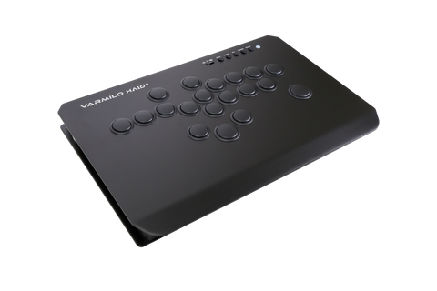 VARMILO HA10+ (NEW 2026) PRO VERSION All Aluminum All Button Controller PS4 | PS5 | PC | SW | SW2