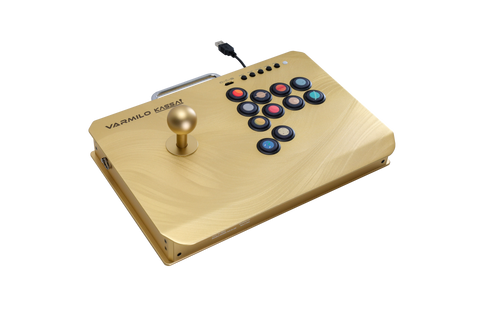 VARMILO KASSAI ARCADE STICK PS4 PS5 PC [PRE-ORDER]
