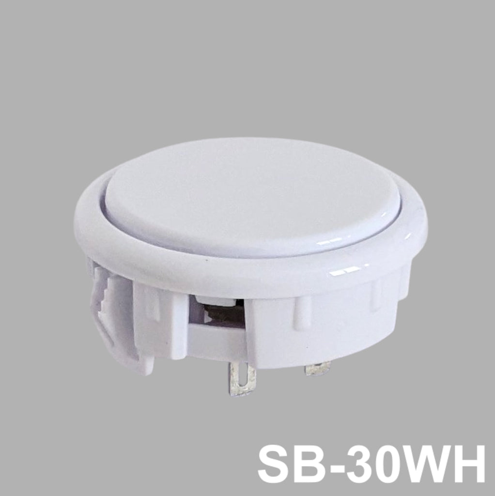 oneFRAME 30mm Premium Pushbutton