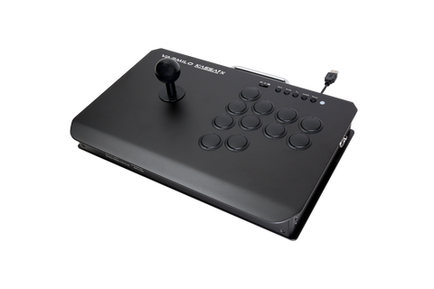 VARMILO KASSAI X PRO VERSION (NEW MODEL 2026) PS4/5/SW/SW2/PC