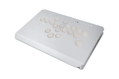 VARMILO HA10+ (NEW 2026) PRO VERSION All Aluminum All Button Controller PS4 | PS5 | PC | SW | SW2