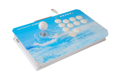 VARMILO KASSAI X PRO VERSION (NEW MODEL 2026) PS4/5/SW/SW2/PC