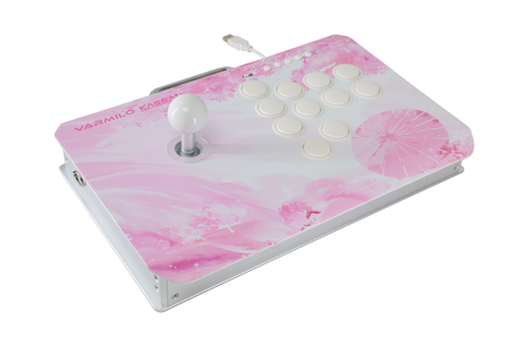 VARMILO KASSAI X PRO VERSION (NEW MODEL 2026) PS4/5/SW/SW2/PC