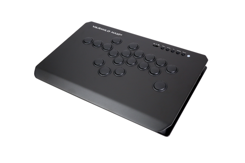 VARMILO HA10+ (NEW 2026) PRO VERSION All Aluminum All Button VARMILO HA10+ (NEW 2026) PRO VERSION All Aluminum All Button