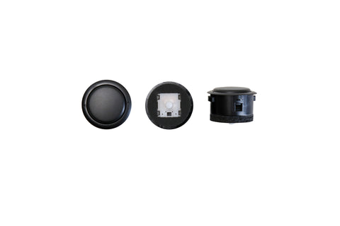 VARMILO 22mm Button Cap / Switch Configuration [SET OF 6 UNITS] PRE-ORDER