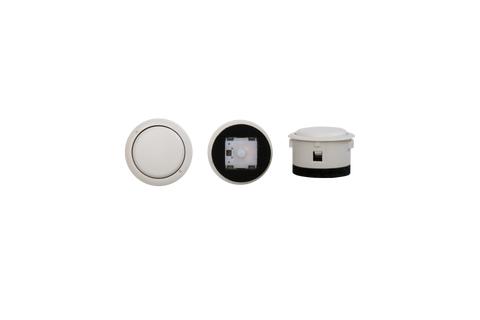 VARMILO 22mm Button Cap / Switch Configuration [SET OF 6 UNITS] PRE-ORDER