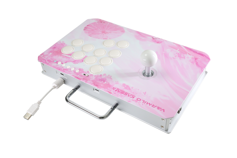 VARMILO KASSAI X PRO VERSION (NEW MODEL 2026) PS4/5/SW/SW2/PC