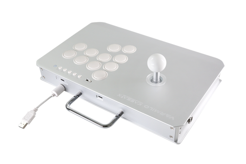 VARMILO KASSAI X PRO VERSION (NEW MODEL 2026) PS4/5/SW/SW2/PC