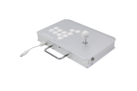 VARMILO KASSAI ARCADE STICK PS4 PS5 PC [PRE-ORDER]