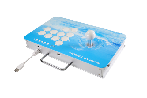 VARMILO KASSAI X PRO VERSION (NEW MODEL 2026) PS4/5/SW/SW2/PC